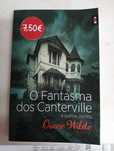 "O Fantasma de Canterville e outros contos"
