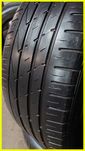 Пара летних шин Hankook Ventus S1 evo2 suv 235/55 r18 235 55 18