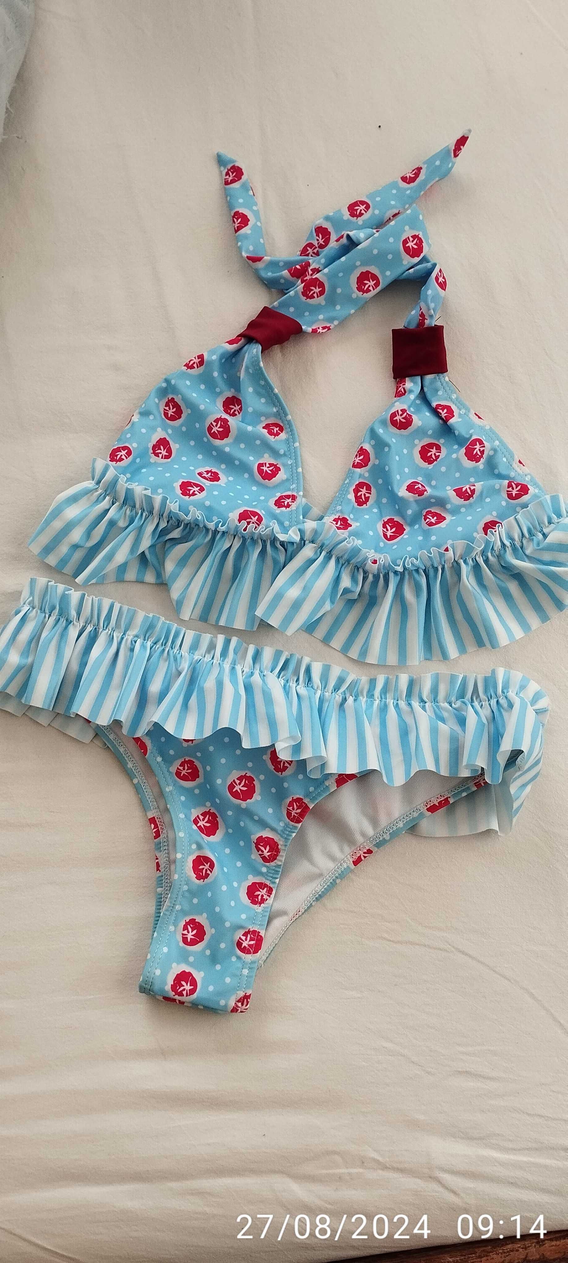 Bikini Amoroso NOVO