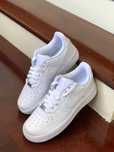 Biały\NikeAirForce1*Low^TBTSM|nowy UnisexTrampki.38
