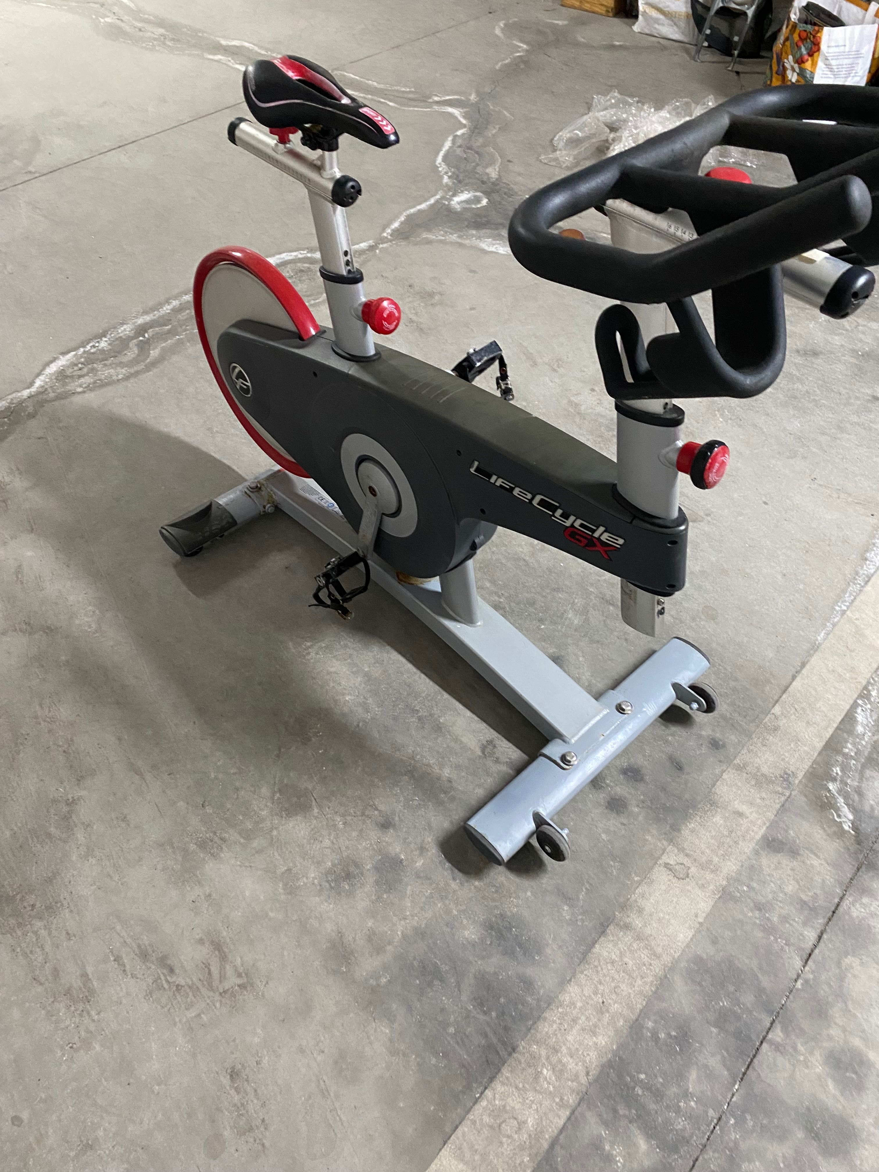bicicleta cycling