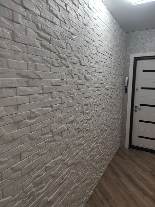 Гипсовая плитка , гипсовый кирпич , декоративный камень , плитка Лофт