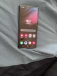 Samsung s22 ultra 128 gb black
