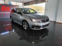 Peugeot 308 SW GT Line 1.6 HDI