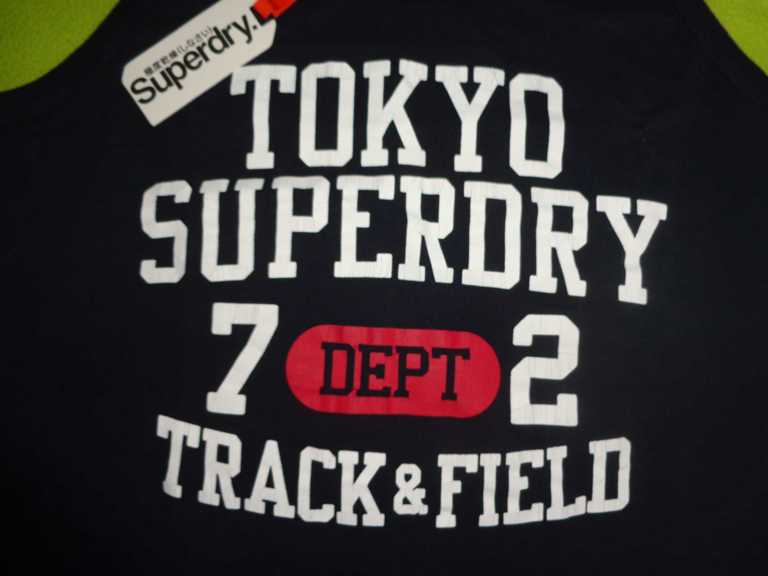 Tshirt   Superdry XXL