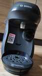 Ekspres do kawy Bosch Tassimo