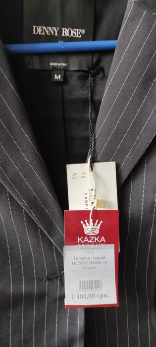 Піджак  Denny Rose