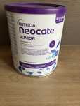 Neocate Junior Neutralne 6 puszek