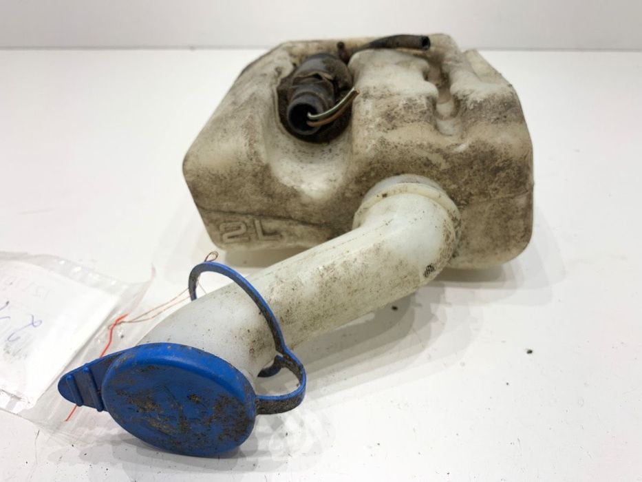 ZBIORNIK SPRYSKIWACZY  AUDI A4 B5 Avant (8D5) 1994 - 2002 1.9 TDI quattro 81 kW [110 KM] olej