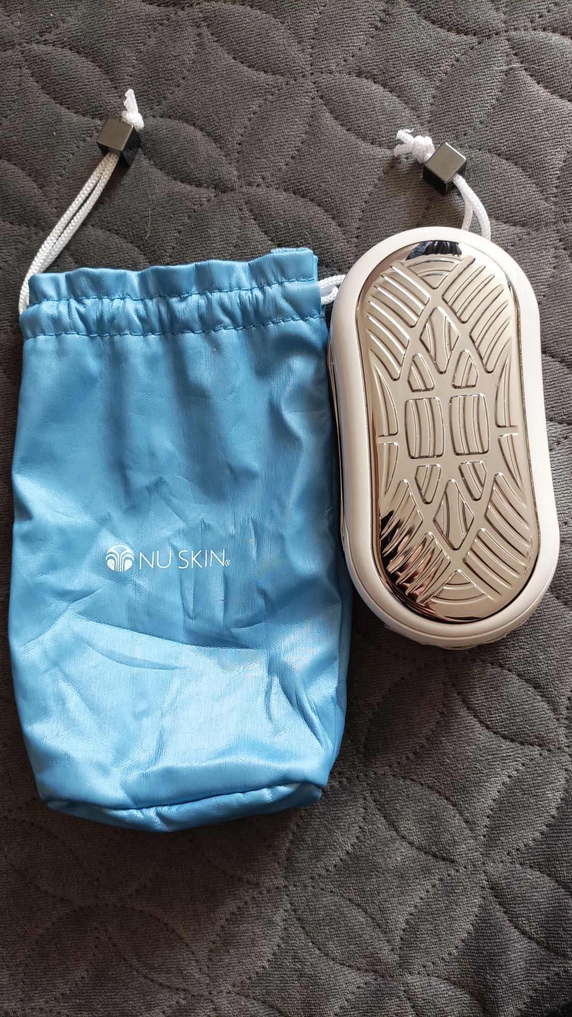 Galvanic Body Spa Nu Skin