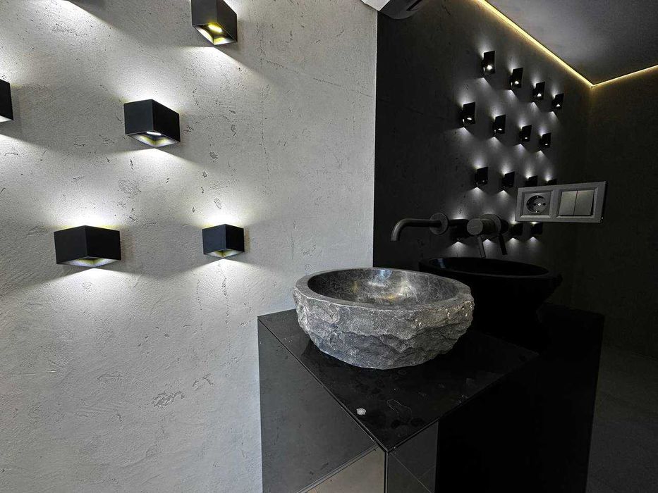 Продаж комерційного приміщення з дизайнерським ремонтом ЖК “Зарічний”!