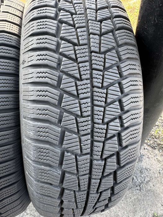 Зимові шини Gislaved 195/65 R15