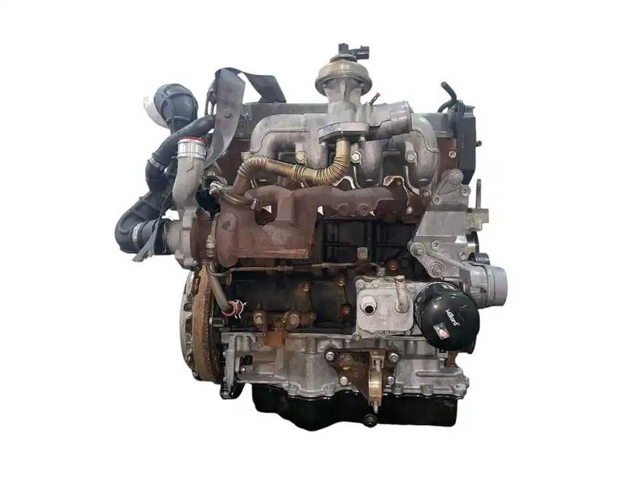 Motor Ford Focus 1.8 TDDI 90 CV  C9DA, C9DB, C9DC