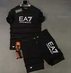 Ea7 Armani komplety męskie M L XL XXL