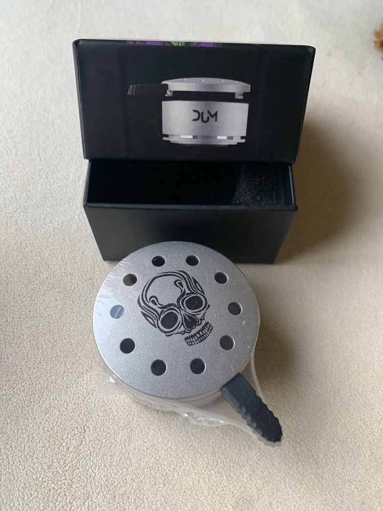 Kaloud para shisha