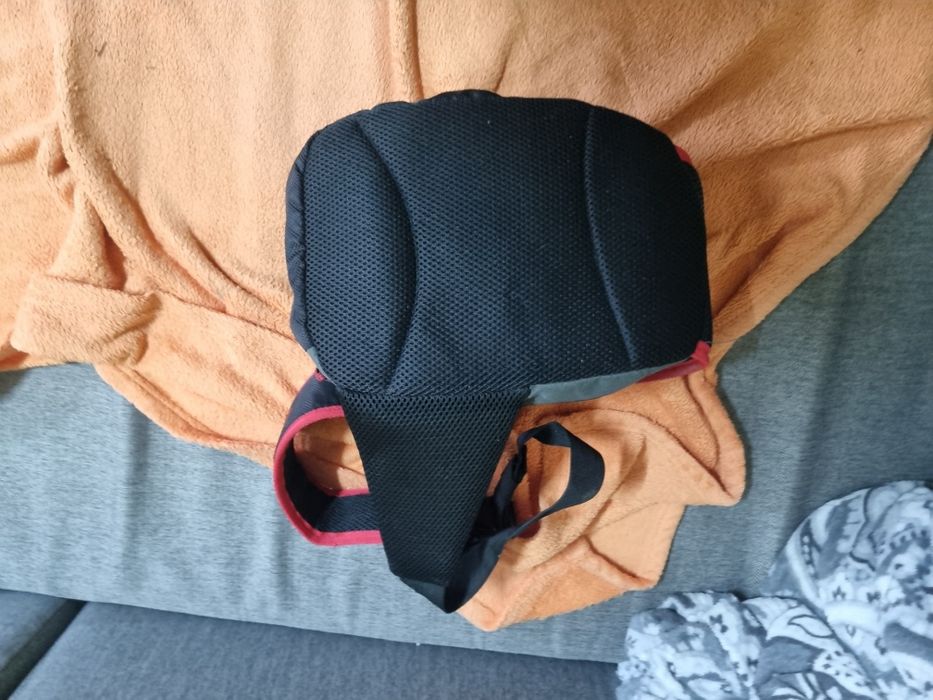 Torba wędkarska pas wędkarski spinnigowa torba Mikado