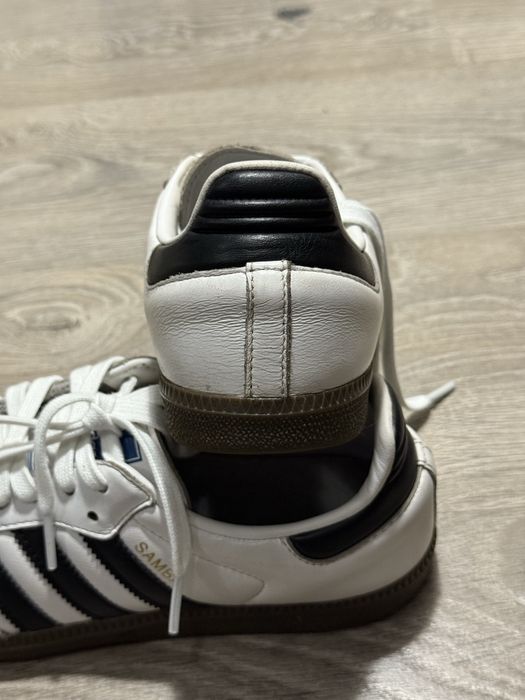 Кросівки adidas Samba OG (оригінал)