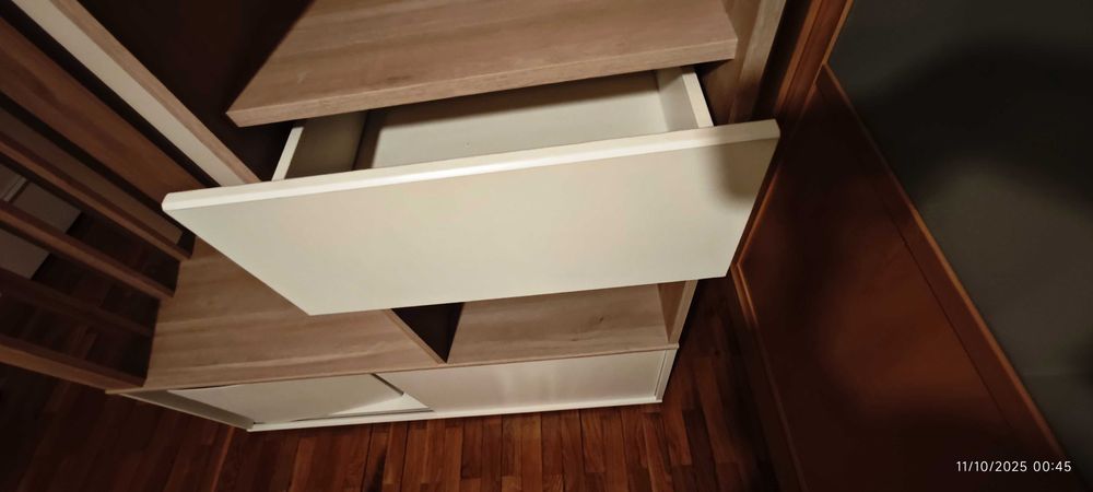 Vendo armário/roupeiro