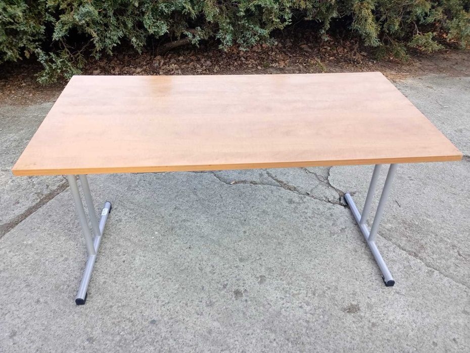 Stół konferencyjny składany  137,5x70 stoły składane