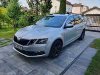 Skoda Octavia Polski salon, bardzo dobry stan