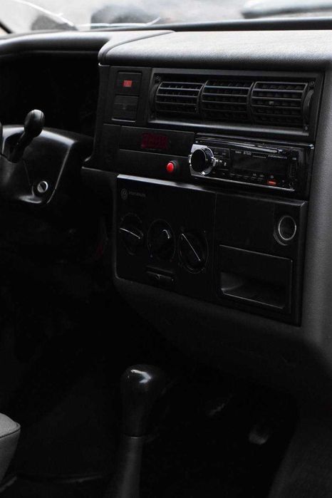 Volkswagen T4 1997. 1.9 дизель обмін [Перший внесок від 20%]