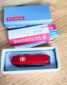 Victorinox Midnite manager 0.6366