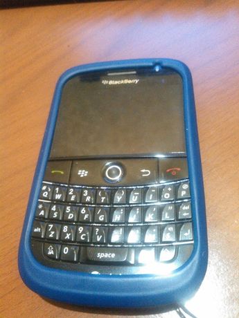 Blackberry Bold 9000 Рабочий