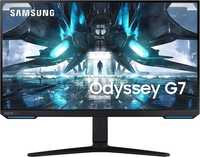 Monitor para a PS5 Samsung Odyssey G7 (S28AG700)