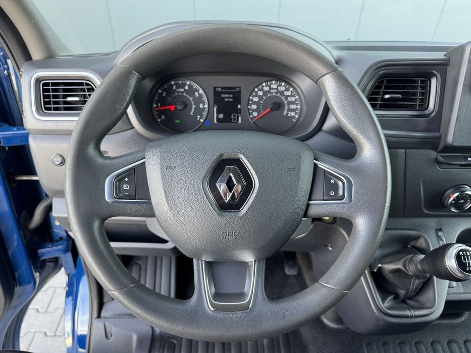 Renualt Master 3 2021рік