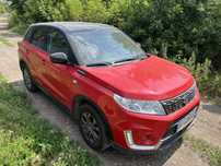 Продам Suzuki Vitara