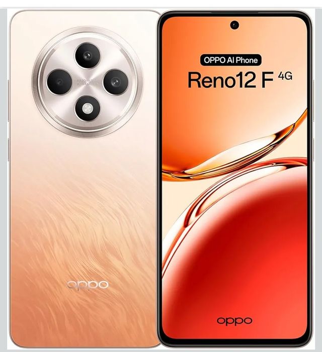 Oppo Reno 12F 256GB