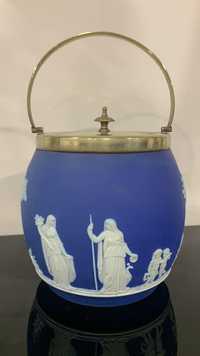 Boleira inglesa wedgwood