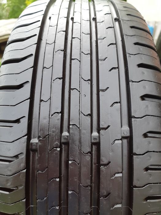 195 55 16 Continental ContiEcoContact 5 195/55 R16 87H