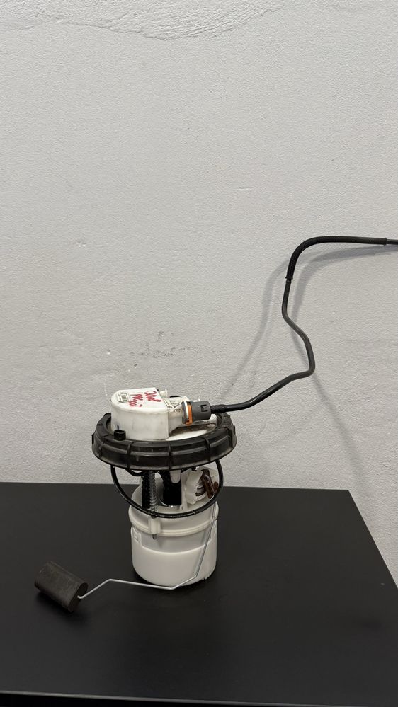 Bomba de gasolina Peugeot 3008, Ano: 2020
