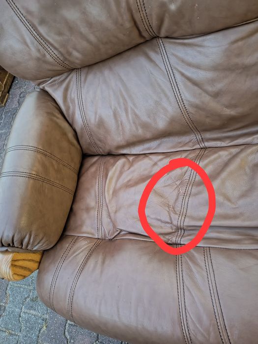 Komplet 3+2+1 gratis stół i stolik