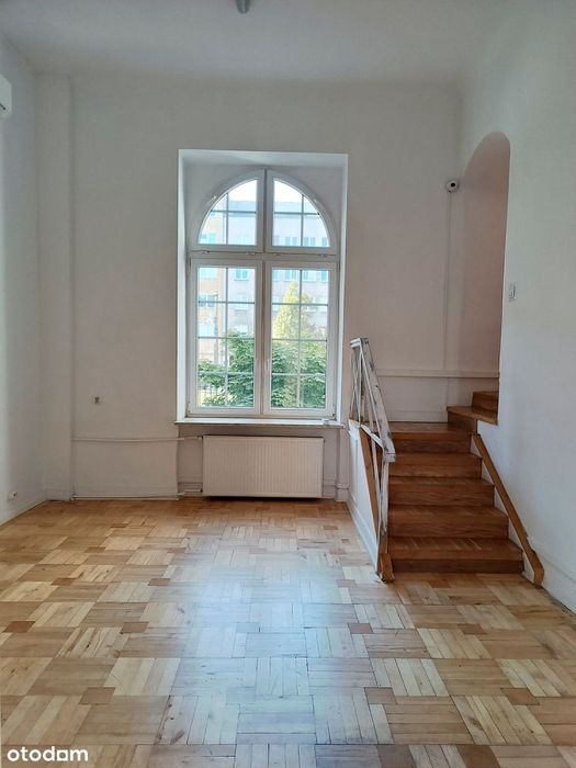 Klimatyzowany lokal w sercu Mokotowa