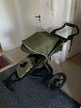 Thule urban glide 2 + dodatki