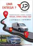 Jptransports internacional