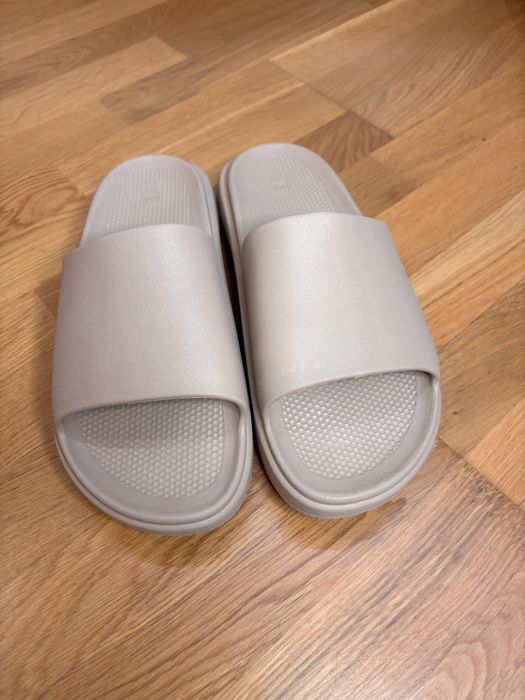 Жіночі шльопки шльопанці Next, розмір 42