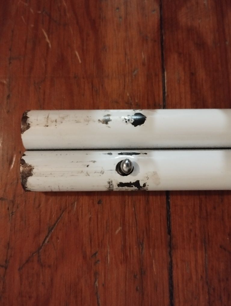 Triciclo evolutivo Smoby (semi-novo)