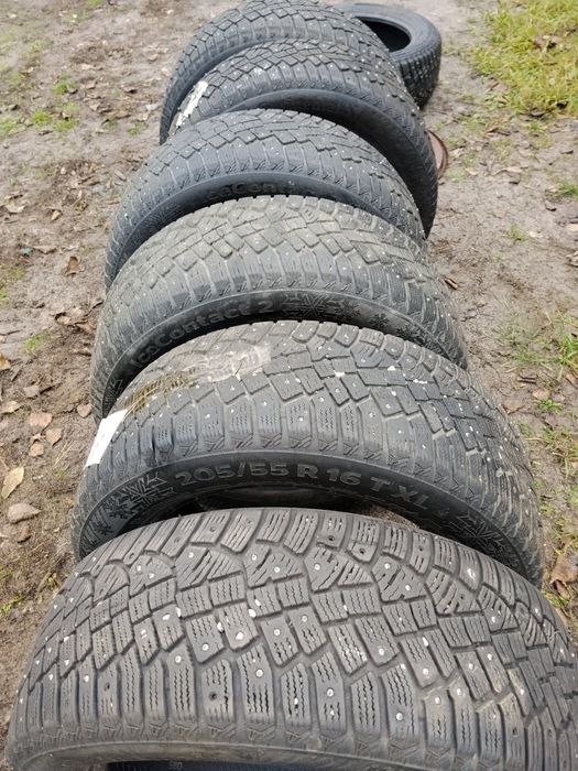 Продам автошини Continental