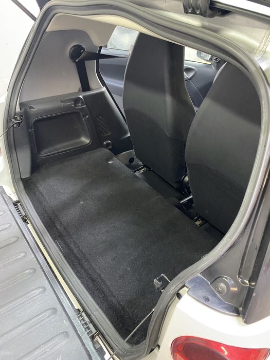 Smart fortwoo electric Смарт форту електро