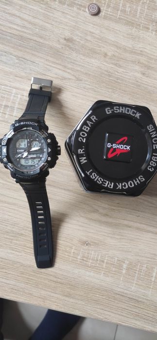 Zegarek Casio g shock