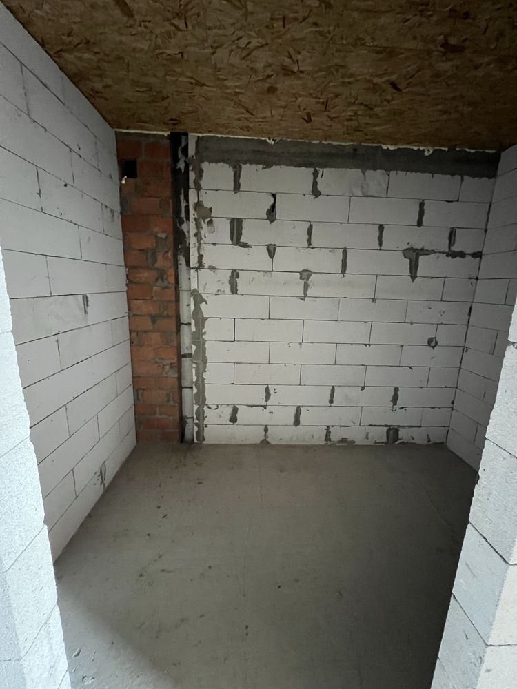 Таунхаус 110 м2 | 2 сотик | Газ | Святопетрівське