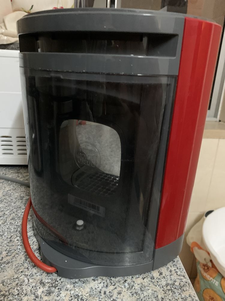 nescafé dolce gusto