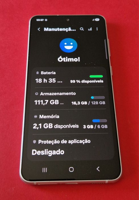 Samsung Galaxy S21 FE 5G