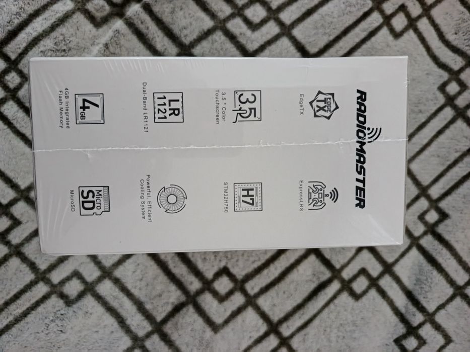 Radiomaster TX15