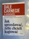 Jak sprzedawać, żeby chcieli kupować Dale Carnegie