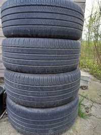 Opony letnie 235/55 R 17