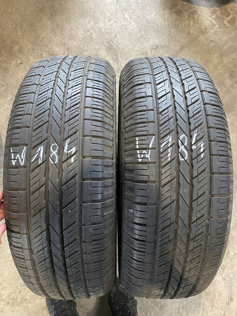 hankook dynapro hp 215/65r16 98 h